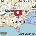 Mappa Galleria Umberto I Studiò Apartment