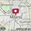 Carte Galleria Vik Milano - Townhouse Galleria - Small Luxury Hotels of the World