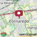 Karte Gallery Rho Fiera Milano self-check-in