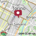 Mapa Galliari Casa Tropicana by ROJO