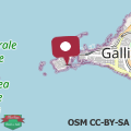 Carte Gallipoli luxury rooms