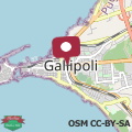 Map Gallipolihouse