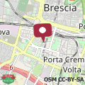 Map Gallo City Home - Moderno Trilocale a Brescia Due