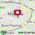 Mappa GALLUCCI - A 2 passi dal Duomo