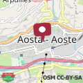 Map Game,set and LOVE -Loft nel cuore di Aosta