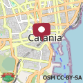 Map Gammazita Luxury Home