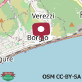 Map Garage e Posto Auto - Relax a 150 mt dal mare