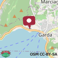 Mappa Garda Euroresidence