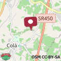 Map Garda Experience - Relax nei vigneti veronesi
