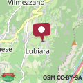 Map Garda Lake & Relax - Cottage On The Hill