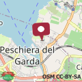 Mappa Garda Lake Harmony