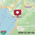Map GARDA LIVING APARTMENTS Torbole 2