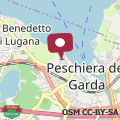Mapa Garda Living