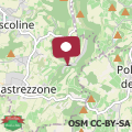 Map Garda Luxury House