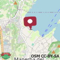 Mappa Garda Paola Lake Experience 1