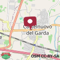 Mappa Garda Relais