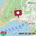 Map Garda Relax