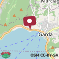 Carte Garda Residence