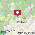 Carte Garda Rooms da Miky Q