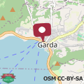 Carte Garda Sailor’s House