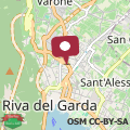 Mapa Garda Sporting Family Cottage