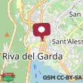 Mapa Garda View - Happy Rentals