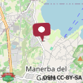 Map Gardaliva 7 By The Lake