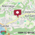 Mappa Gardasweethome