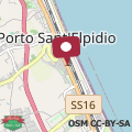 Map Garden apartment, wifi and private parking