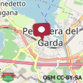 Map Garden Borgo Secolo