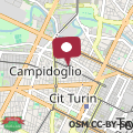 Map Garden House Cit Turin