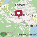 Karte Garden Relais Mountain Lake Iseo Hospitality