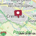 Mappa Garden Vittoria