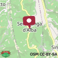 Map Garesio Wine Resort