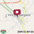 Carte GarganoMareBorghi ospitalità diffusa