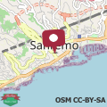 Carte Garibaldi Apartment Sanremo