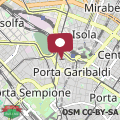Carte Garibaldi District Studio