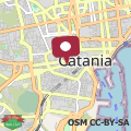 Map Garibaldi Palace