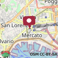 Mappa Garibaldi Station 2punto0