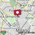 Carte Garibaldis gem-Milanos Heart-La Vista Apartments