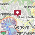 Map Gariglio al Carmine