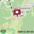 Mapa Garni Enrosadira