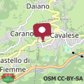 Carte Garnì Goccia d'Oro