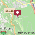 Mappa Garni Hotel Burgleitenhof
