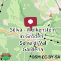 Map Garni Neidia