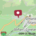 Map Garni Schuster