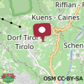 Carte Garni Sonnleiten