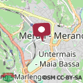 Mappa Garni Villa Betty