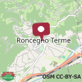 Map Garnì Villa Waiz