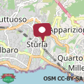 Map Gaslini 5M| 1BR| WIFI| By Tilo